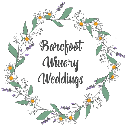 Barefoot Winery Weddings